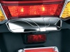 Ozdobný kryt nad SPZ Honda GL 1800 + F6B