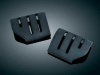 Náhradní gumy pro stupačky Trident Dually ISO-Pegs