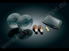 Smoke Turn Signal & Fender Tip Lens & Bulb Kits