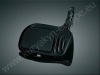 Černá opěrka dlaně na ISO®-Grips