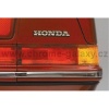 Zadní koncové oranžové světlo Honda GL1500