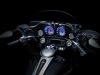Lemy reproduktorů s LED osvětlením Harley Davidson
