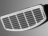Náhradní guma pro stupačky řidiče "plotny" CLASSIC (1ks)
