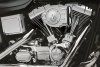 Standard hypercharger kit Harley Davidson