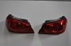 Červená zadní světla kufru Honda GL - druhovýroba