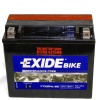 Akumulátor EXIDE YTX20HL-BS