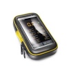 Voděodolný držák CELLY FLEXBIKE pro 5" telefony a navigace k...