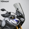 Jemně kouřové plexisklo VStream® pro Yamaha XT1200 Super...