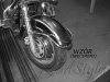 Rám předního blatníku SUZUKI Intruder 1500LC i Volusia - Road styler