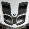 Karbonový kryt na zadní kufr - ZTechnik BMW